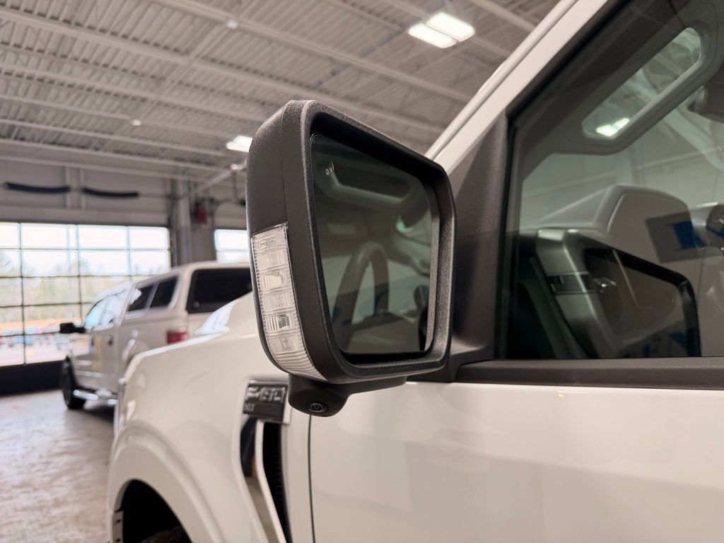 Used 2023 Ford F150 XLT w/ Trailer Tow Package AWD/4WD image 16