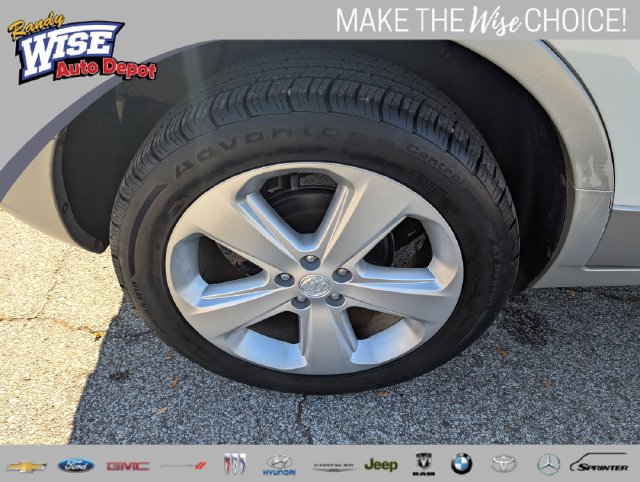 Used 2015 Buick Encore Convenience FWD image 21