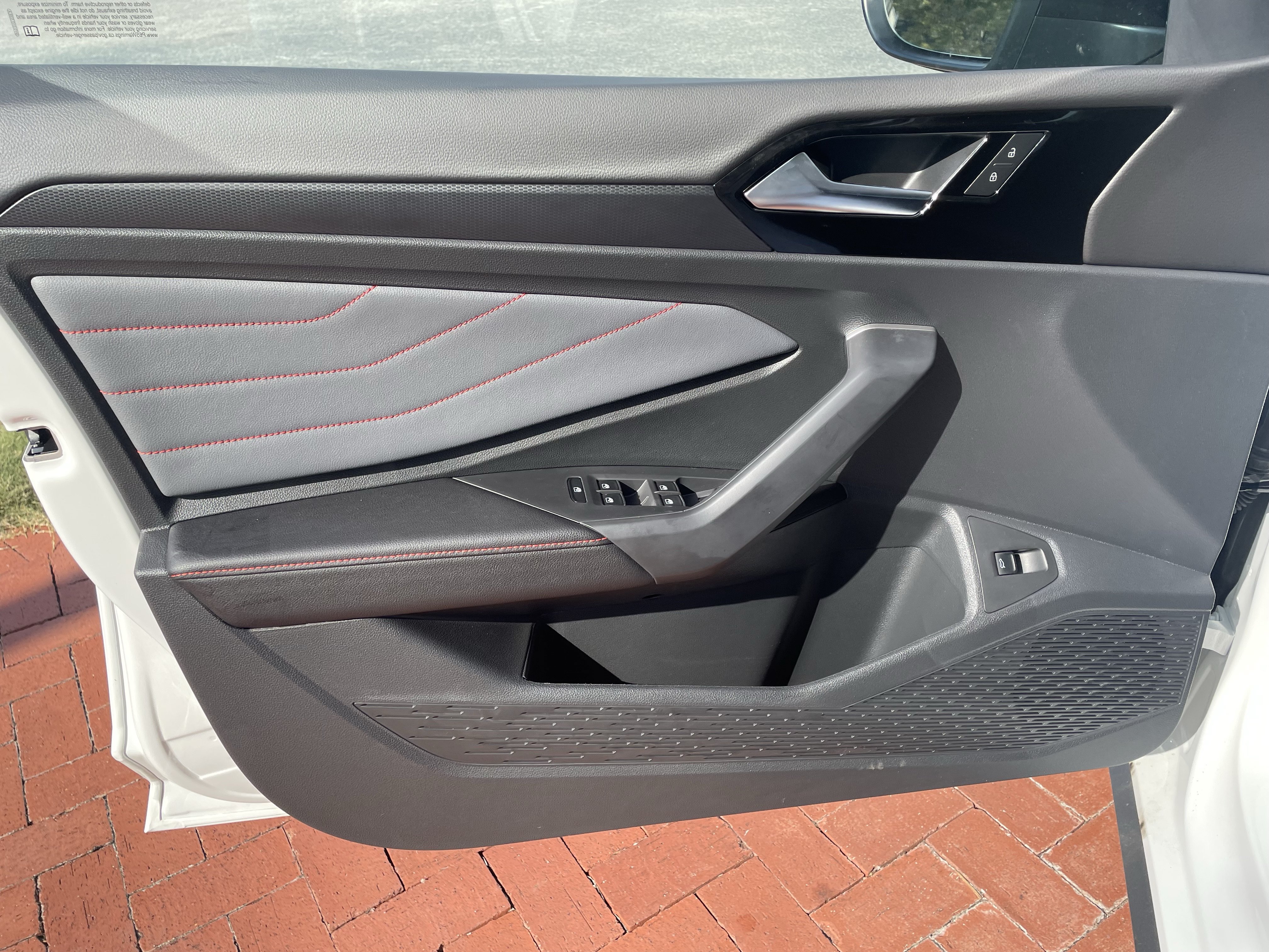 New 2026 Volkswagen Jetta GLI Autobahn FWD image 13