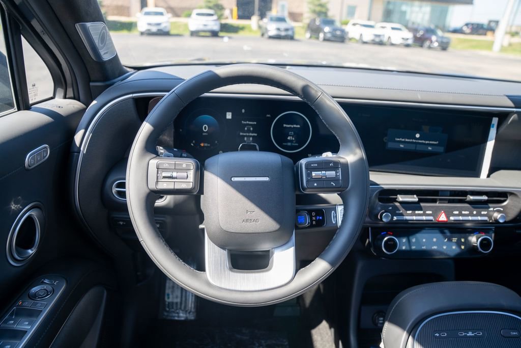 New 2026 Hyundai Palisade Calligraphy image 17