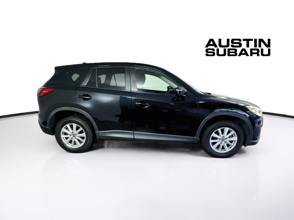 Used 2016 MAZDA CX-5 Touring FWD image 8
