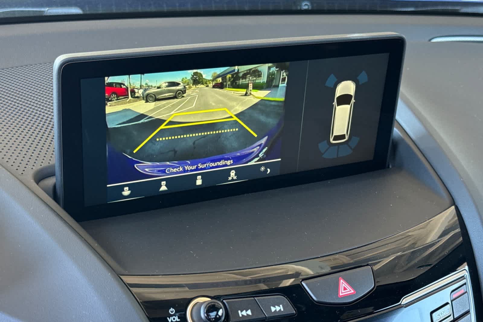 New 2026 Acura RDX w/ Advance Package AWD/4WD image 19