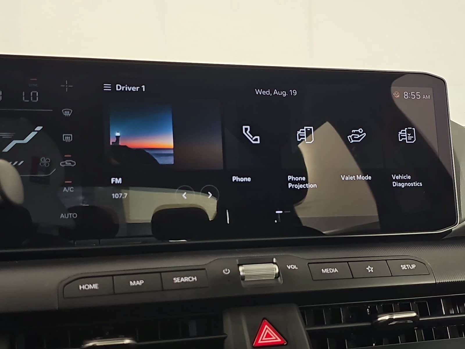 Used 2025 Kia K4 EX FWD image 20