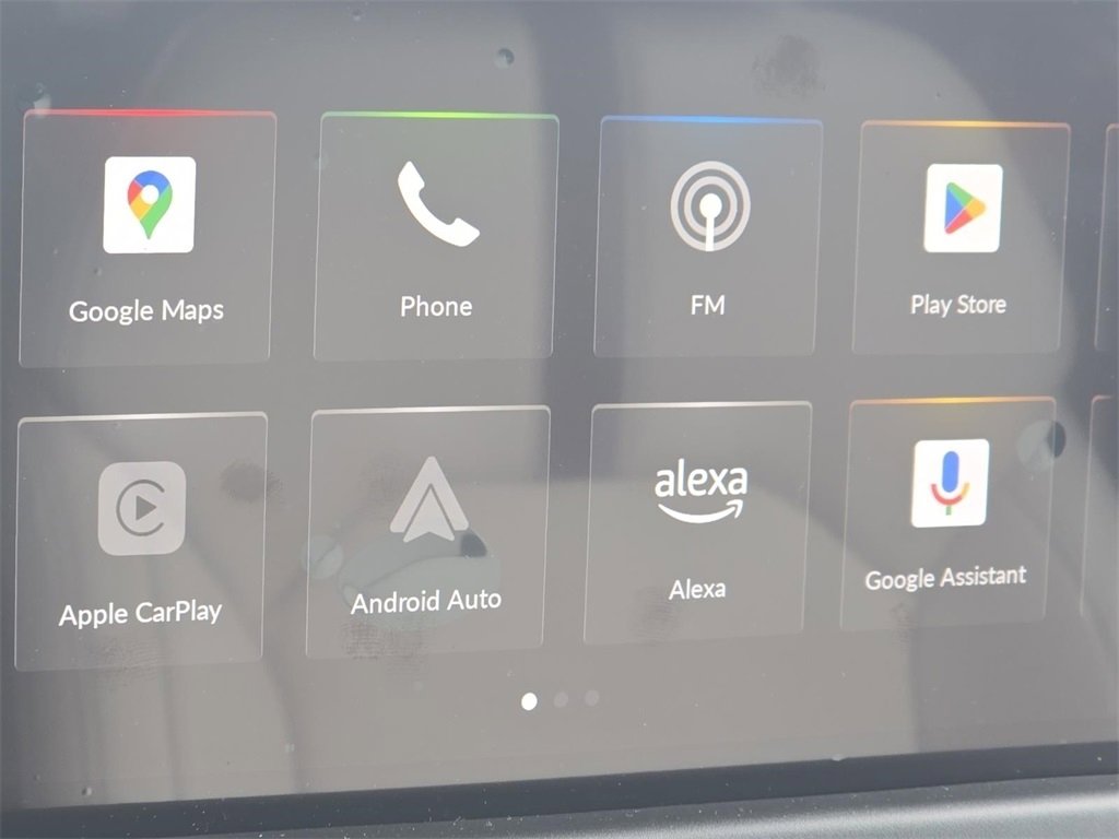 New 2026 Honda Passport RTL image 29