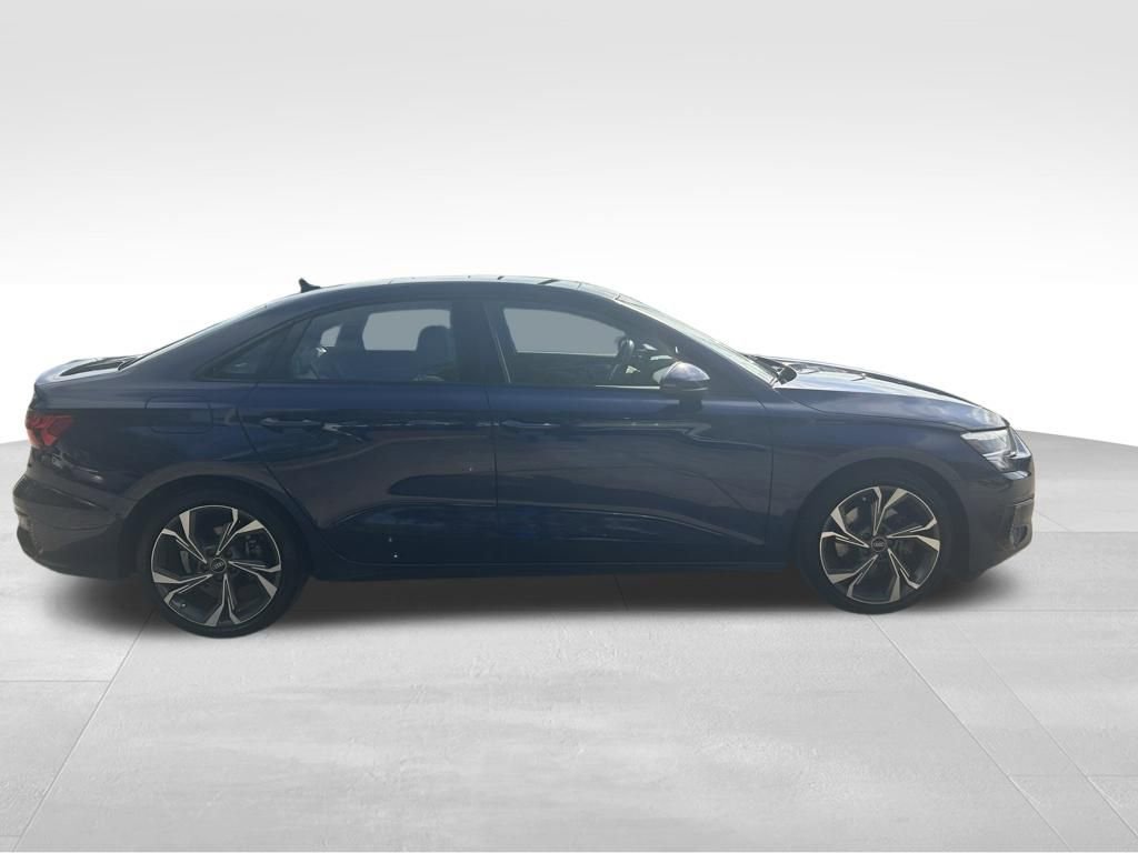 Used 2023 Audi A3 2.0T Premium w/ Convenience Package image 6