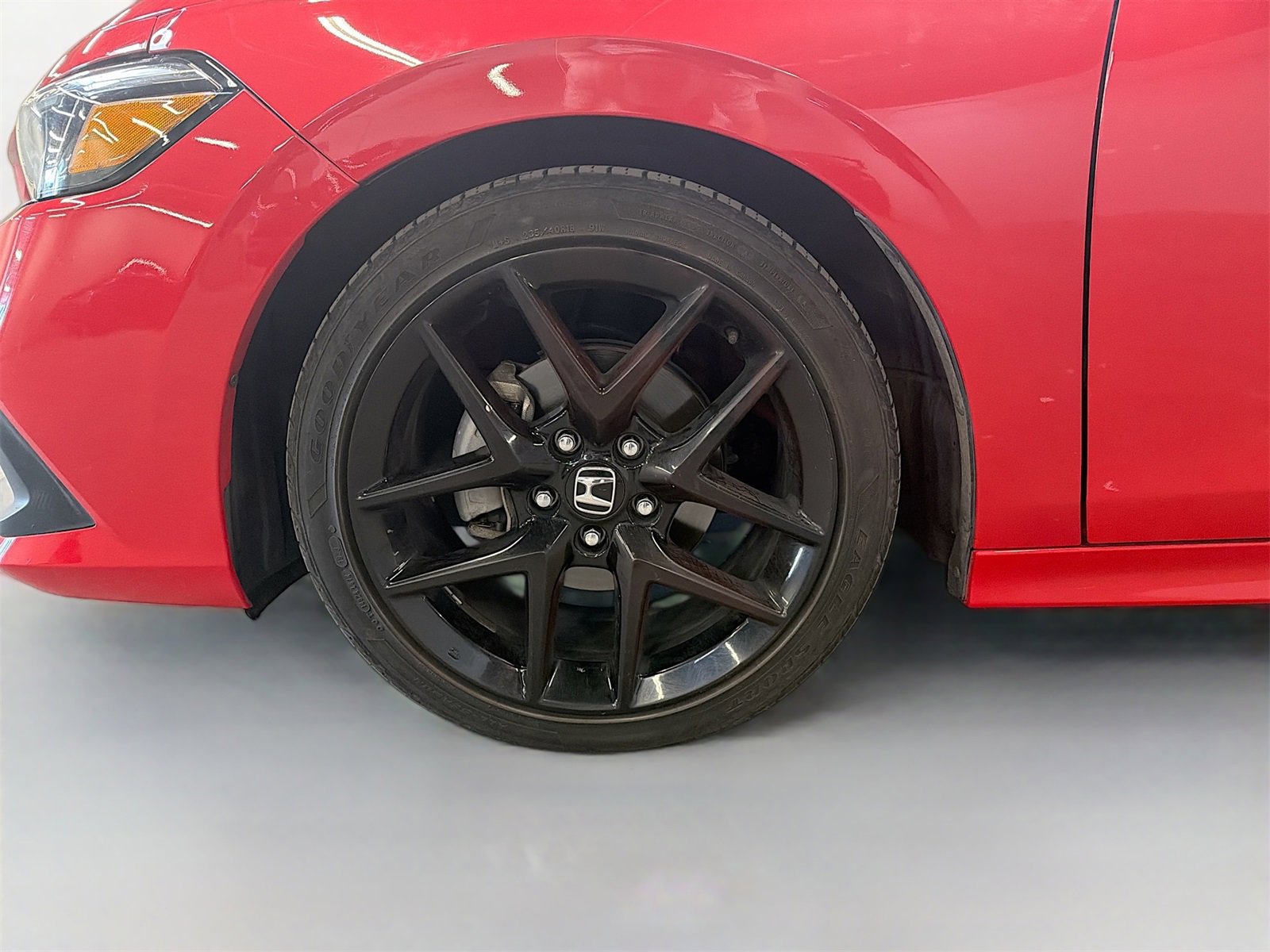 Used 2022 Honda Civic Sport image 28