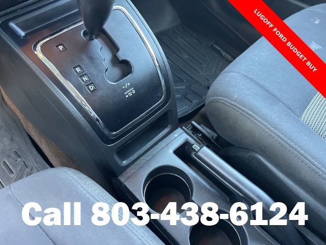 Used 2015 Jeep Patriot Sport w/ Power Value Group FWD image 23