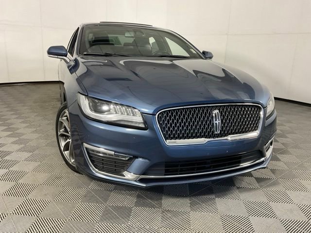 Used 2019 Lincoln MKZ Reserve w/ Reserve Plus Package image 9