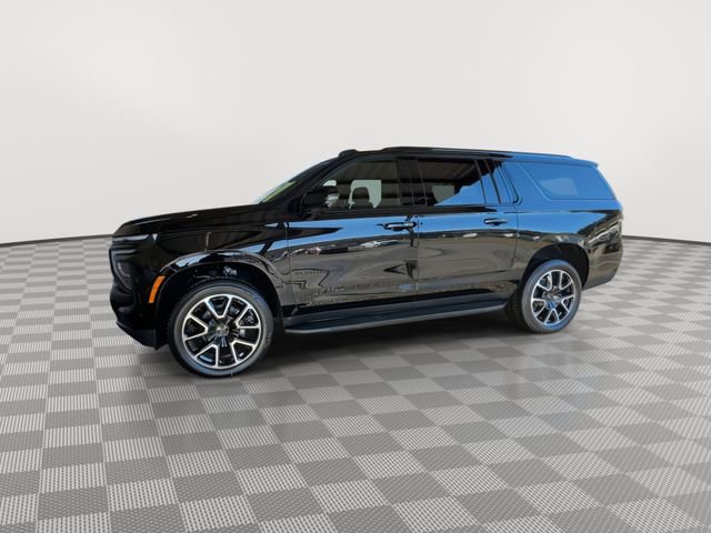 New 2026 Chevrolet Suburban RST w/ Comfort Package AWD/4WD image 5