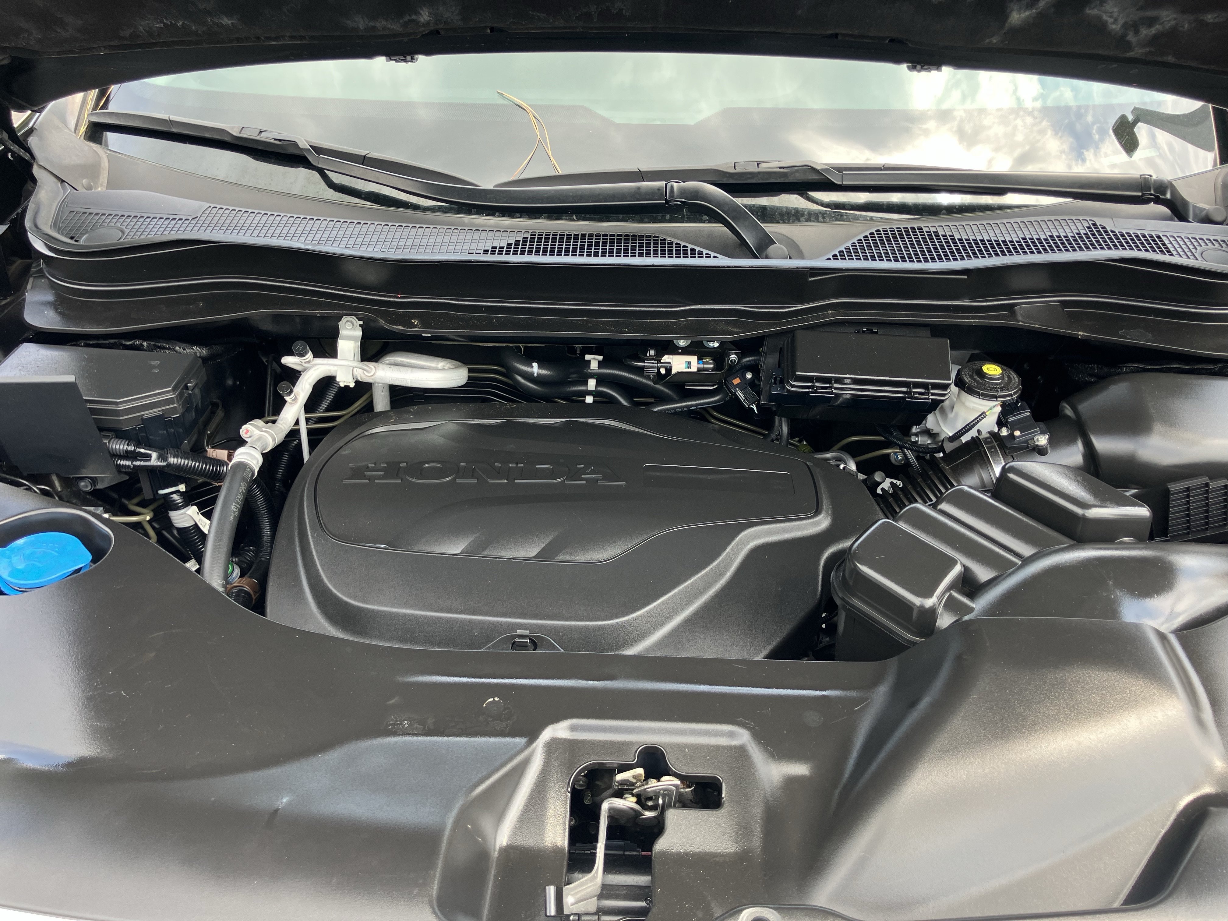 Certified 2022 Honda Ridgeline RTL image 36