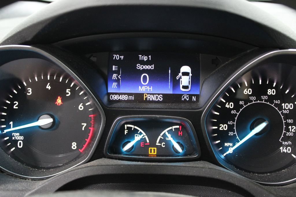 Used 2018 Ford Escape SE image 19