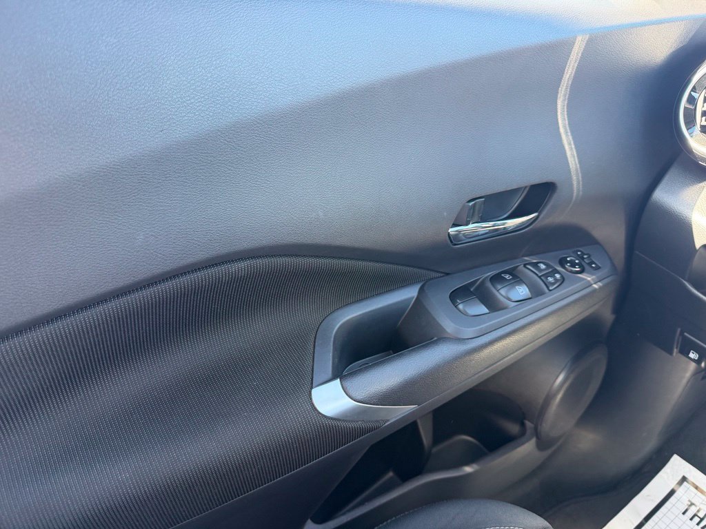 Used 2023 Nissan Kicks SV FWD image 12