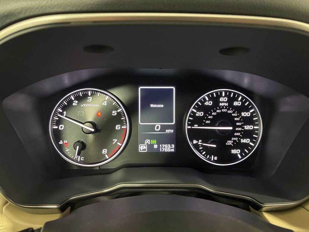 Certified 2025 Subaru Outback Limited image 22