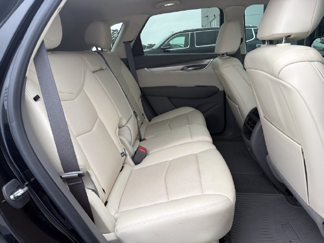 Used 2021 Cadillac XT5 Premium Luxury AWD/4WD image 30