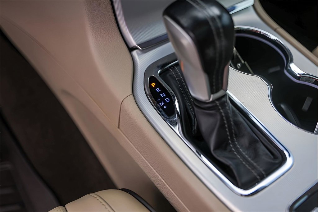 Used 2021 Jeep Grand Cherokee Summit image 19