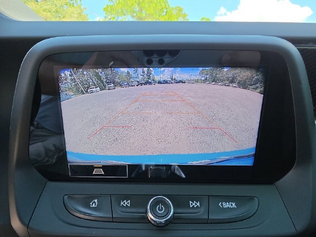 Used 2023 Chevrolet Camaro LT RWD image 17