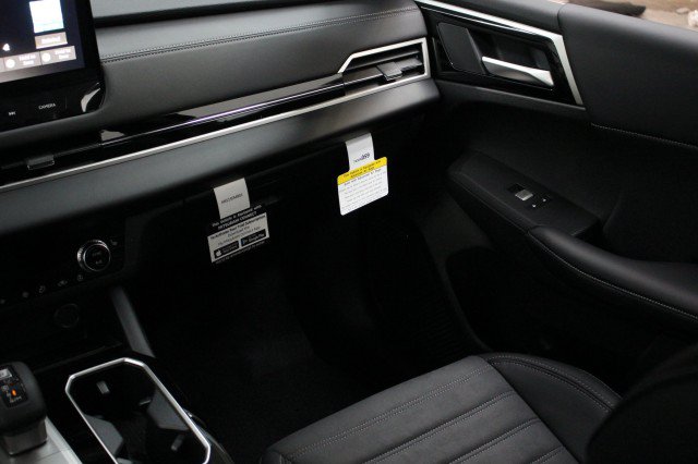New 2026 Mitsubishi Outlander SE FWD image 22