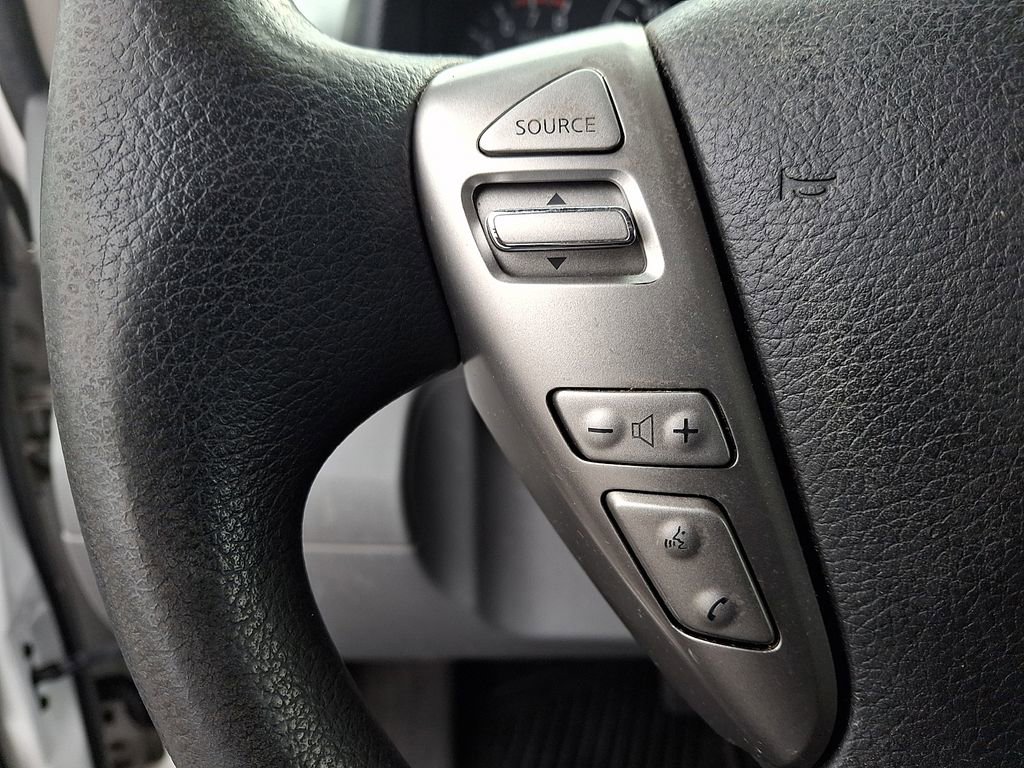 Used 2020 Nissan NV200 S FWD image 20