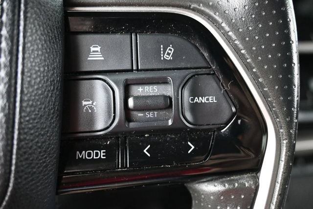Used 2022 Toyota Tundra SR5 AWD/4WD image 29