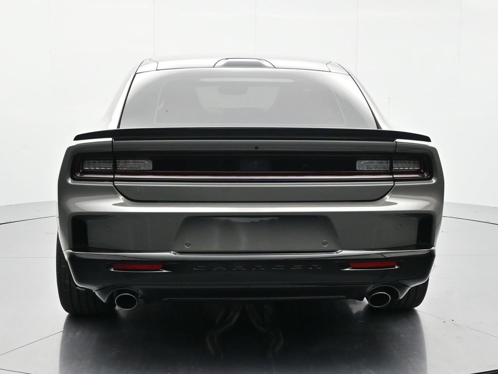 New 2026 Dodge Charger Scat Pack AWD/4WD image 6
