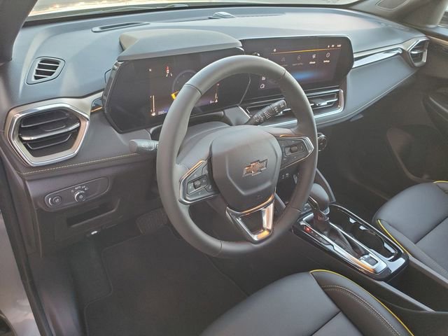 New 2025 Chevrolet TrailBlazer ACTIV w/ Convenience Package image 13