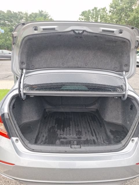 Used 2019 Honda Accord EX image 8