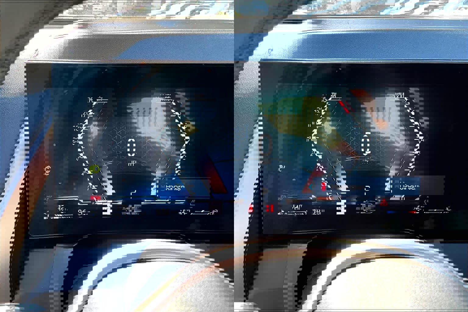 Certified 2025 BMW X3 xDrive30i image 26