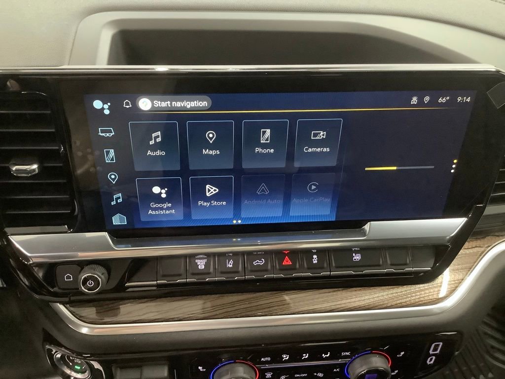 New 2026 Chevrolet Silverado 2500 LT w/ Convenience Package image 18