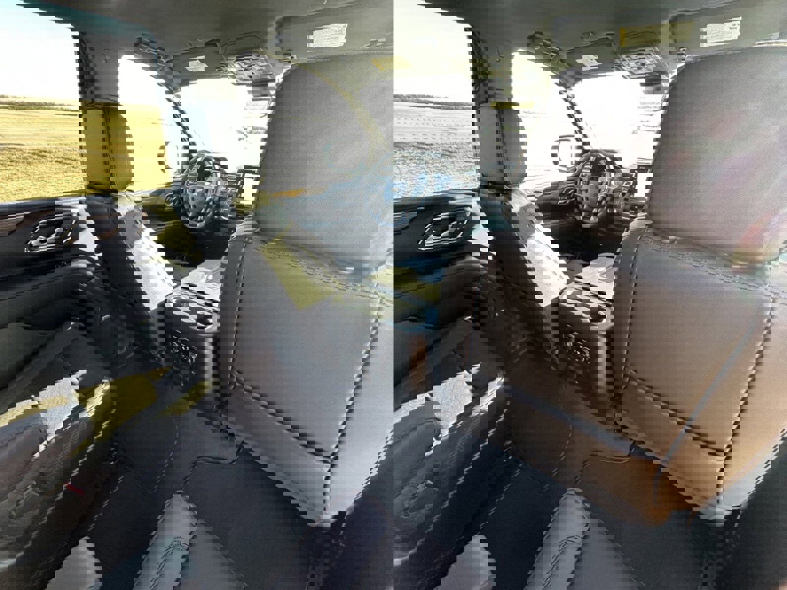 Used 2023 Chevrolet Tahoe High Country image 19