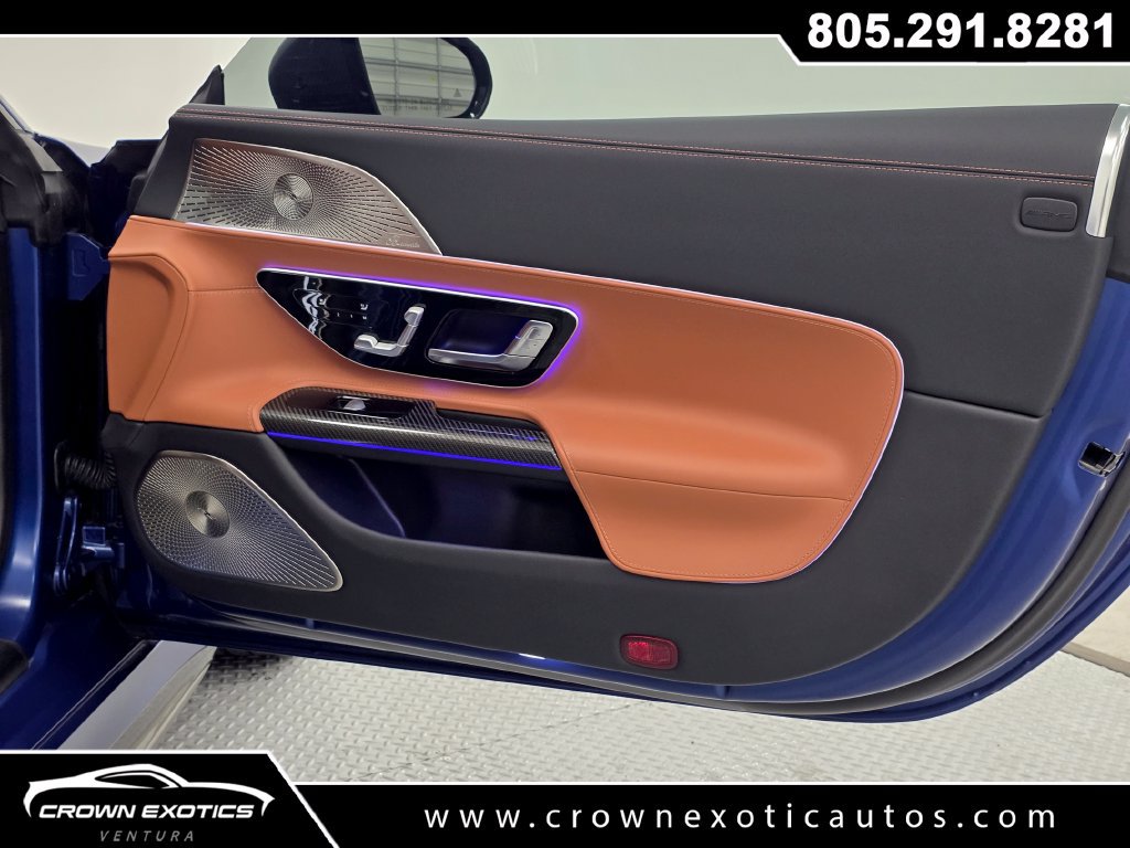 Used 2024 Mercedes-Benz AMG GT 63 image 12