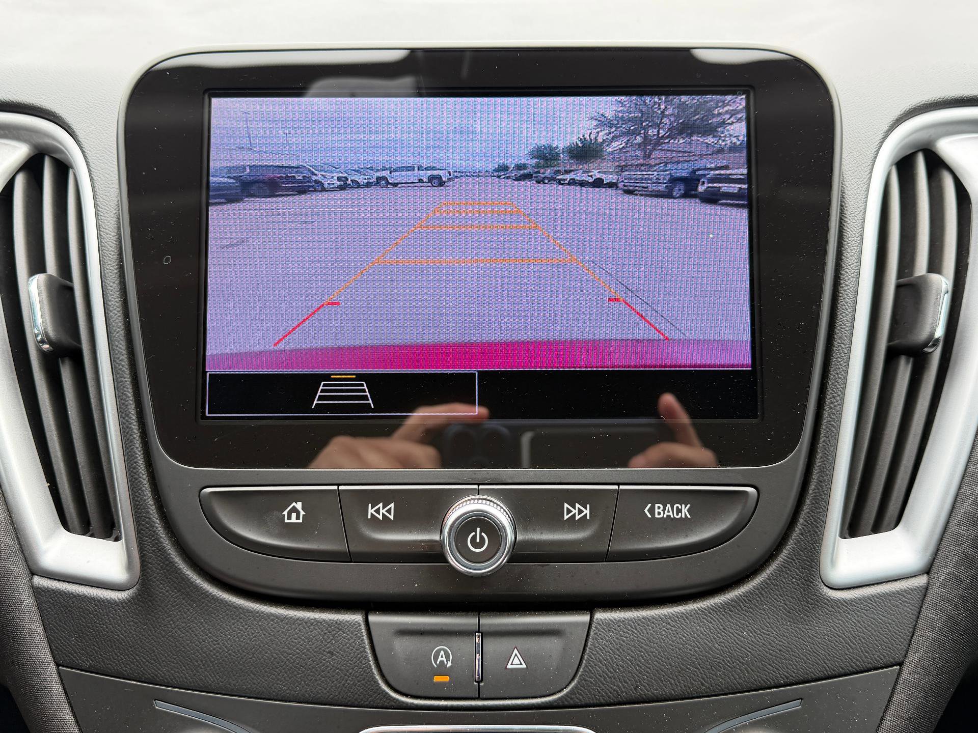 Used 2023 Chevrolet Malibu RS w/ LPO, Floor Liner Package FWD image 14