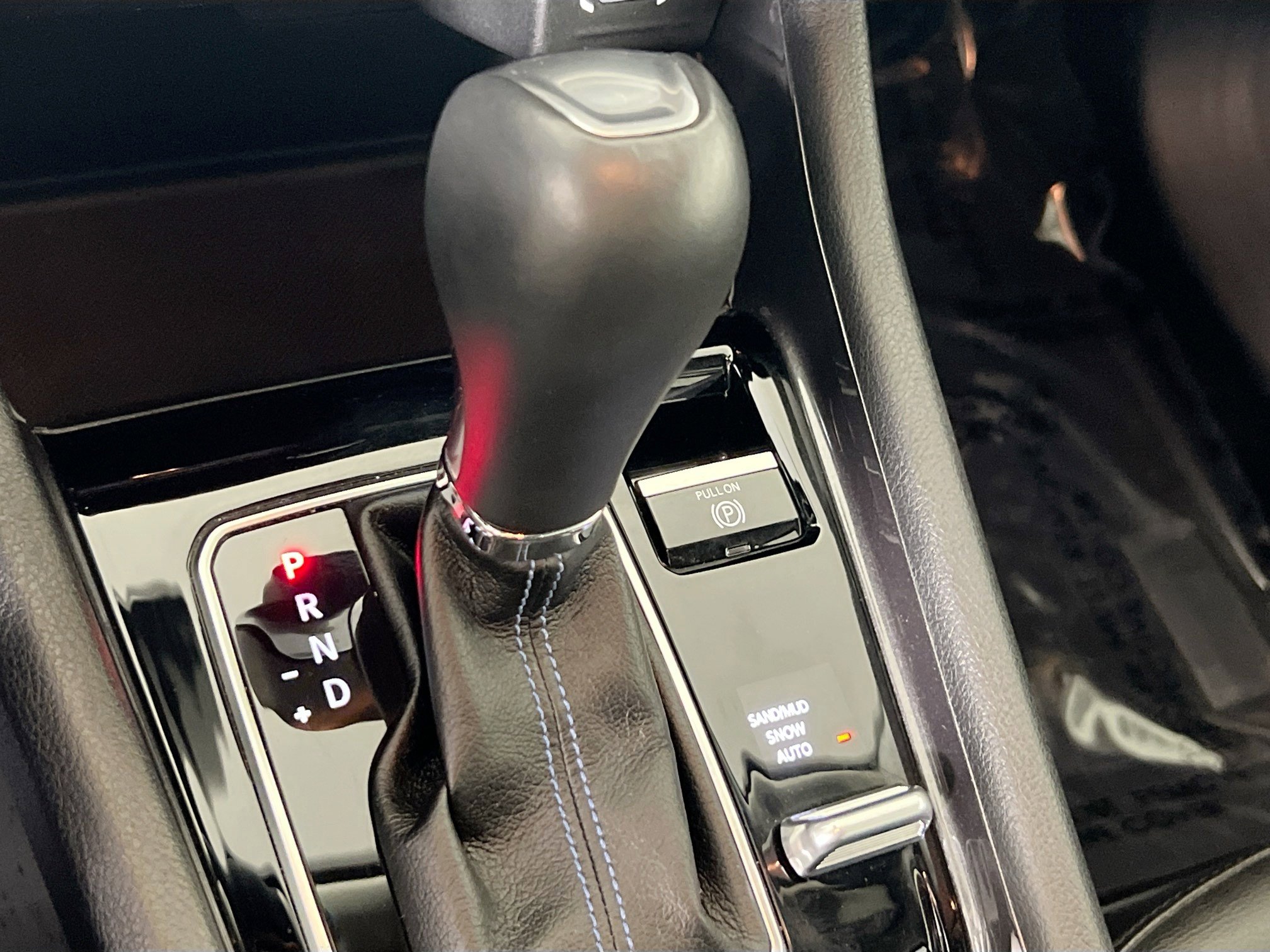 Used 2022 Jeep Compass Latitude w/ Convenience Group image 15