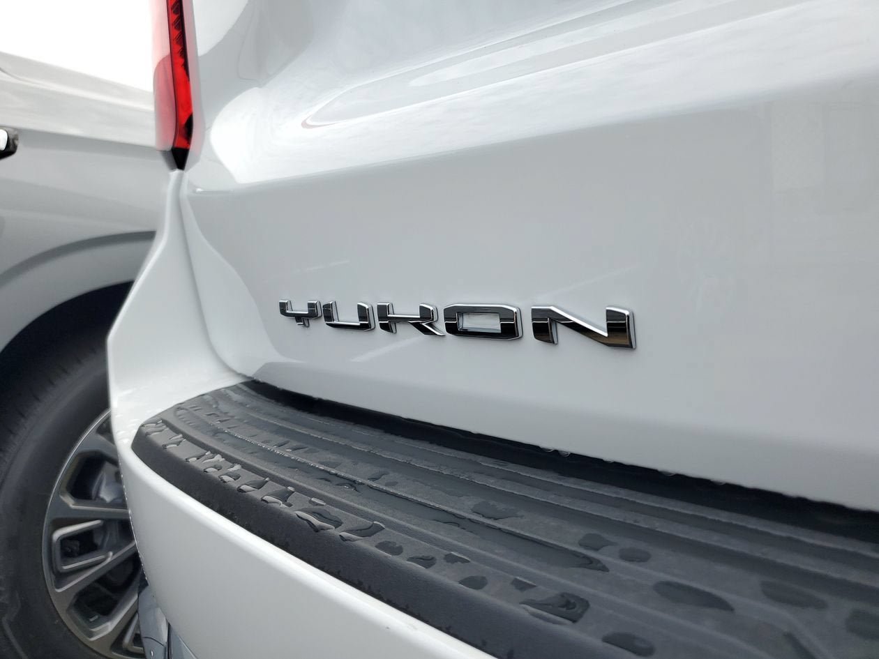 New 2026 GMC Yukon XL Elevation w/ Elevation Premium Package AWD/4WD image 8