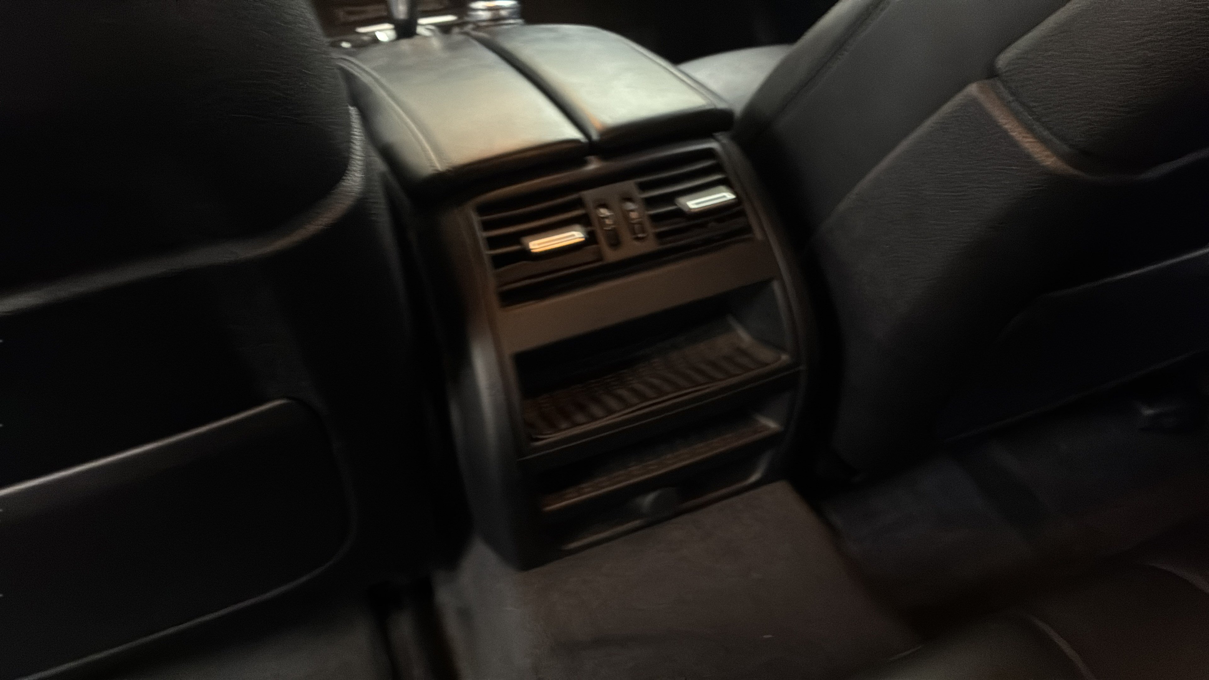 Used 2016 BMW 535i Sedan RWD image 28