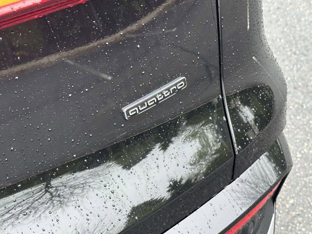 Certified 2025 Audi Q5 Premium w/ Premium Plus AWD/4WD image 11