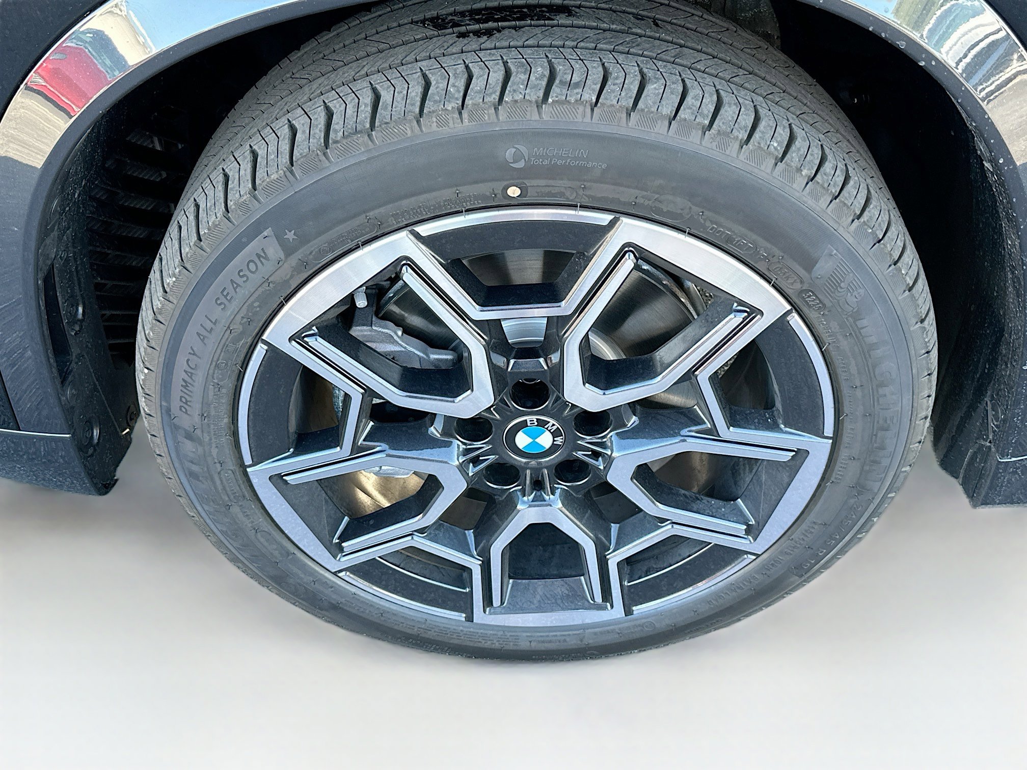 New 2026 BMW X1 xDrive28i w/ Technology Package image 26