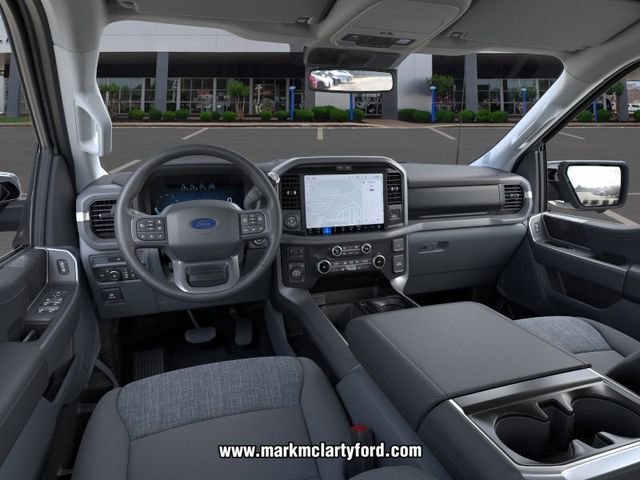 New 2026 Ford F150 XLT AWD/4WD image 9