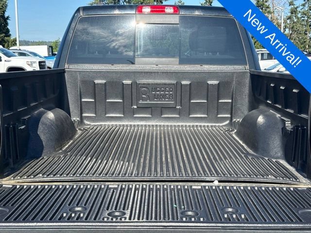 Used 2014 RAM 1500 Big Horn AWD/4WD image 7