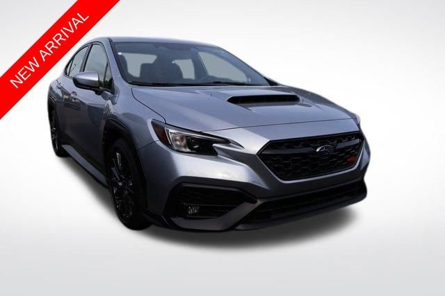 Used 2025 Subaru WRX Premium
