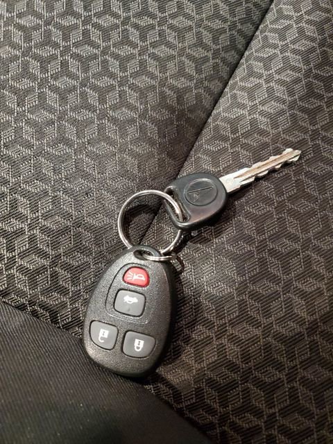 Used 2008 Pontiac G6 Sedan image 31