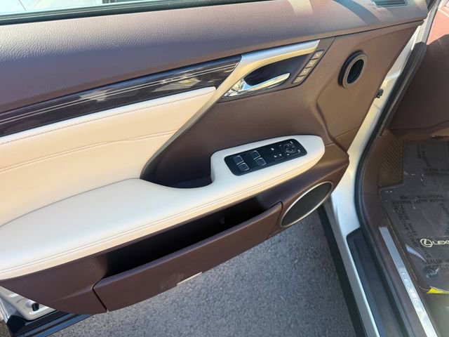 Certified 2020 Lexus RX 450h AWD w/ Luxury Package image 13