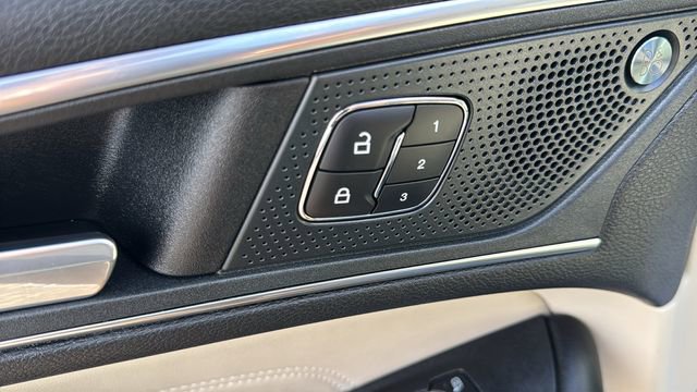 Certified 2023 Ford Edge Titanium w/ Equipment Group 301A image 10