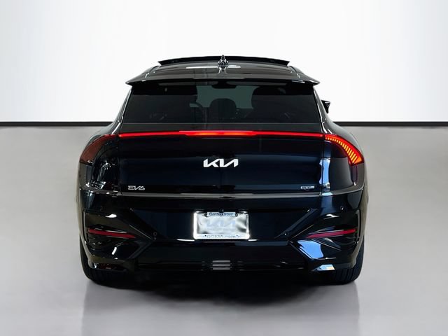 New 2026 Kia EV6 GT-Line RWD image 6