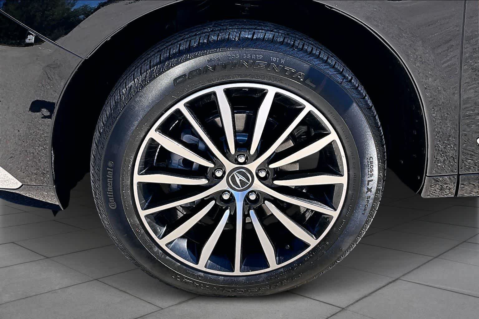 New 2026 Acura RDX SH-AWD w/ Advance Package image 11