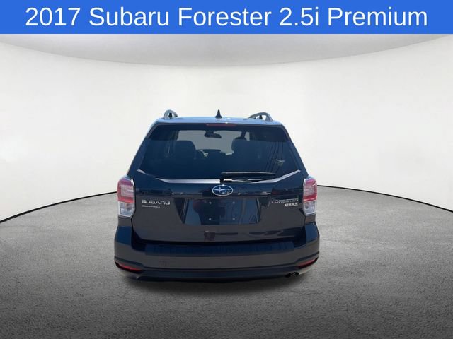 Used 2017 Subaru Forester 2.5i Premium w/ All-Weather Package AWD/4WD image 15