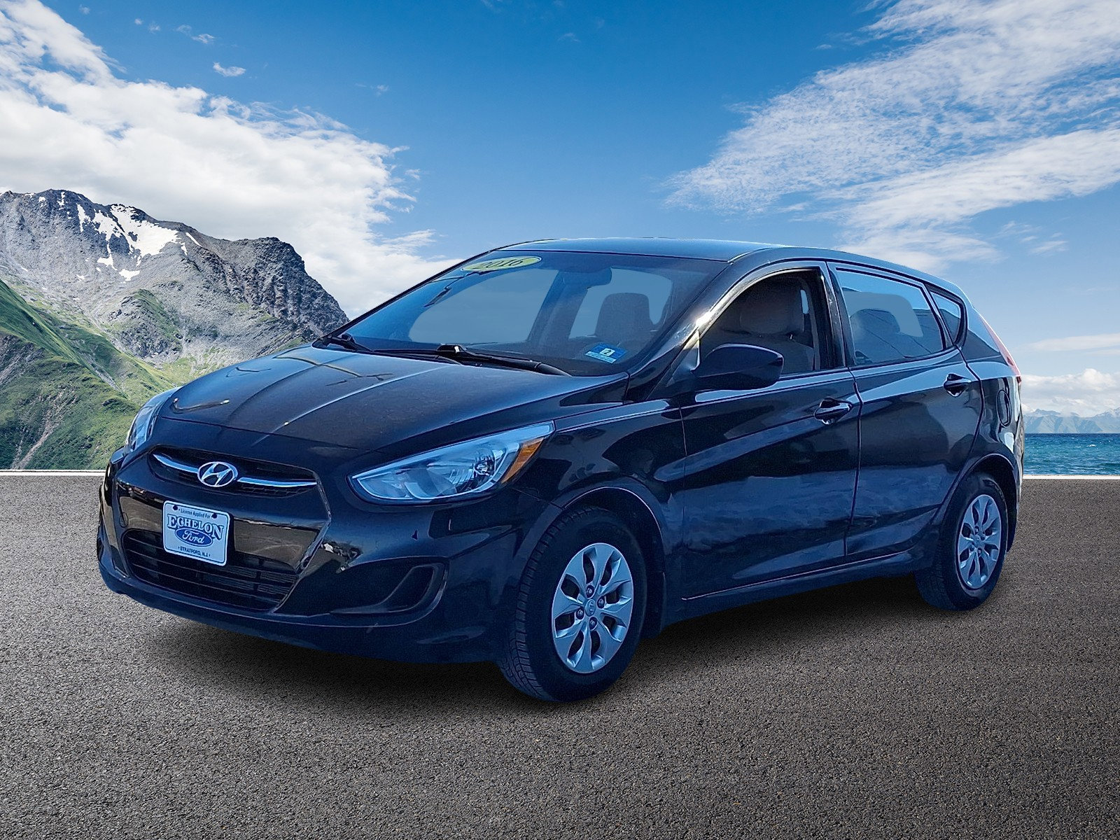 Used 2016 Hyundai Accent SE image 3