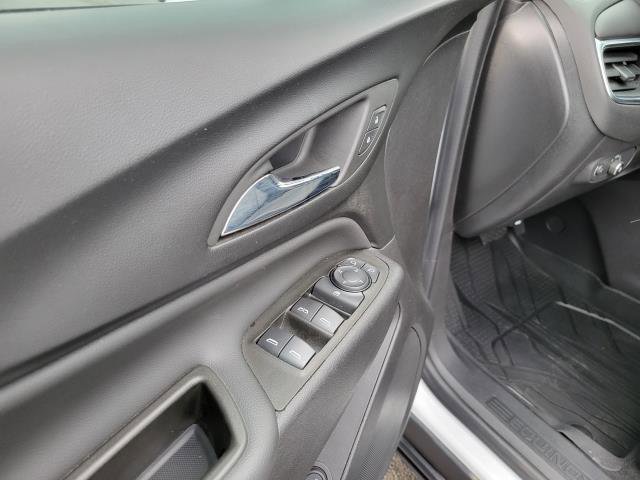 Used 2024 Chevrolet Equinox LT w/ LPO, Floor Liner Package image 7
