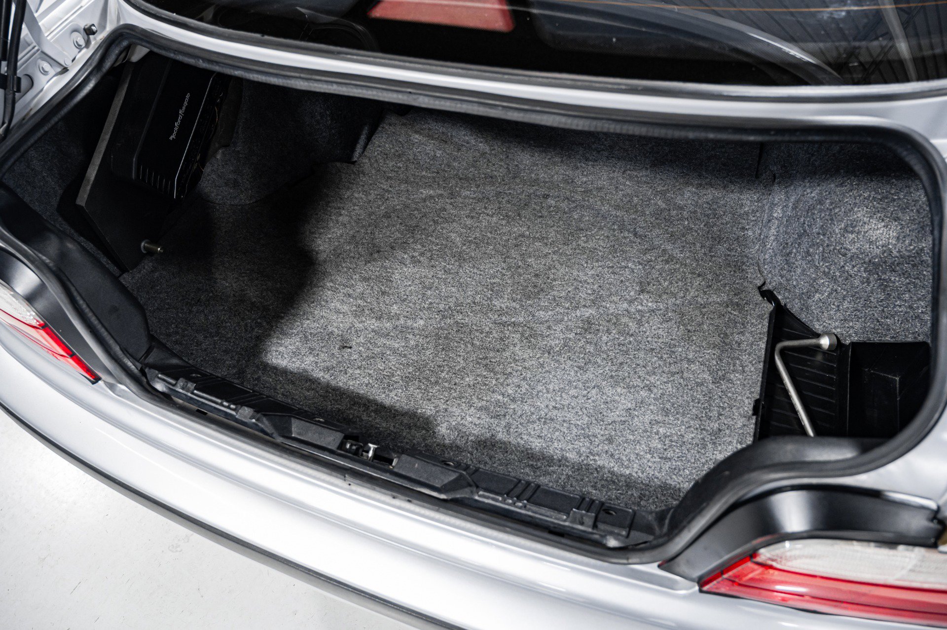 Used 1996 BMW M3 Coupe 5-Speed - Tastefully Mod image 32