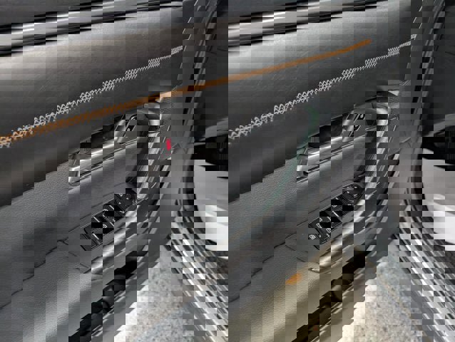 Certified 2025 MAZDA CX-50 AWD 2.5 Hybrid w/ Weather Package image 13