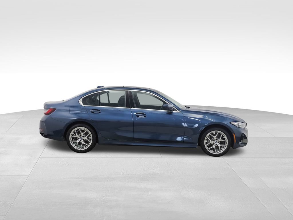 New 2026 BMW 330i xDrive Sedan w/ Premium Package image 6